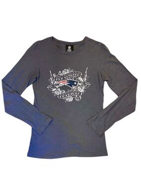 NFL Patriots top